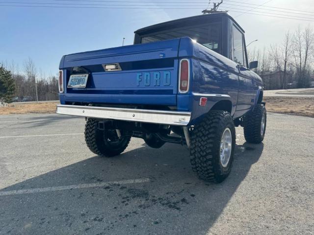 Ford Bronco Sport image 4