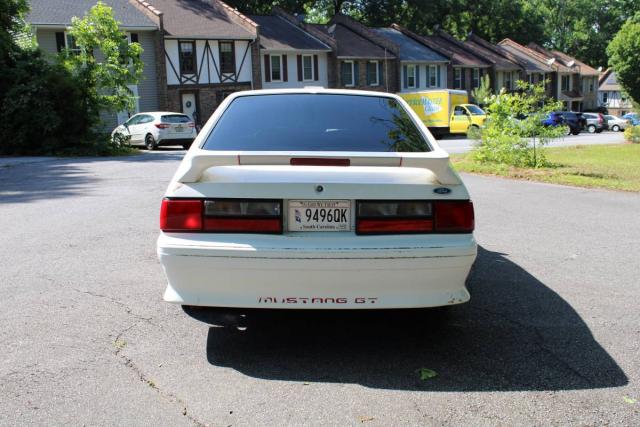 Ford Mustang image 3