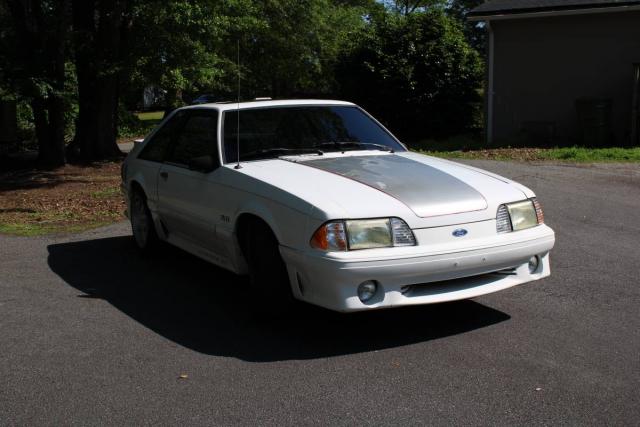 Ford Mustang image 4