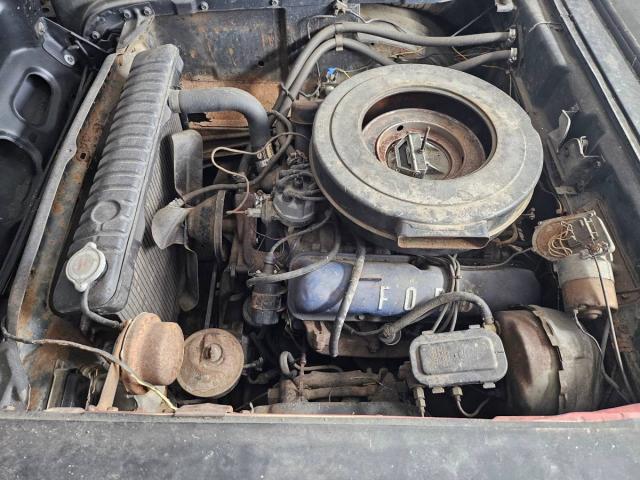 Ford Fairlane 500 image 8