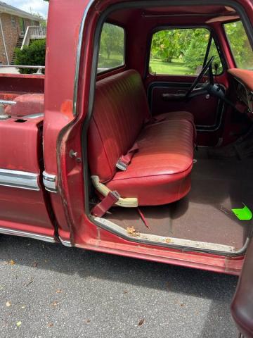 Ford F100 Ranger Xl image 3