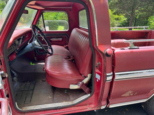 Ford F100 Ranger Xl image 1