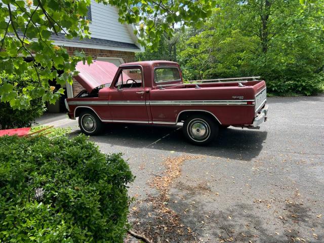 Ford F100 Ranger Xl image 7
