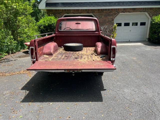 Ford F100 Ranger Xl image 9