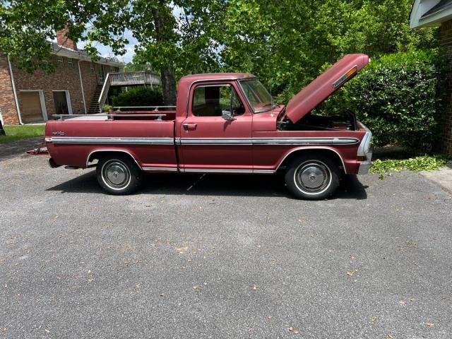 Ford F100 Ranger Xl image 4