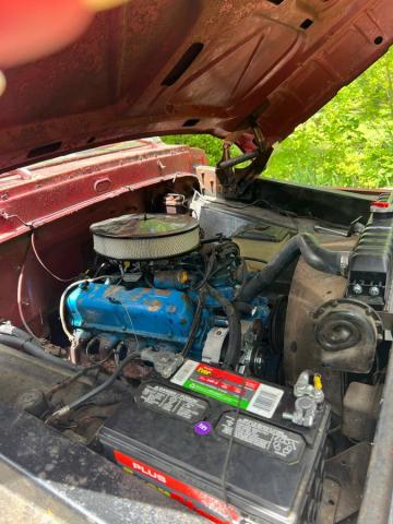 Ford F100 Ranger Xl image 8