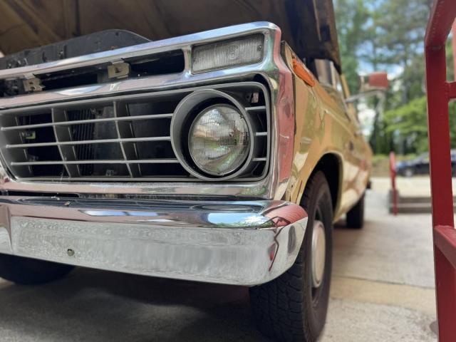 Ford F-100 image 7