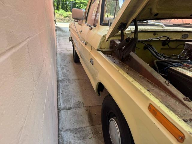 Ford F-100 image 3