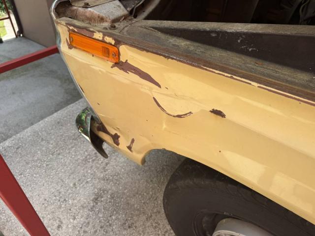 Ford F-100 image 4