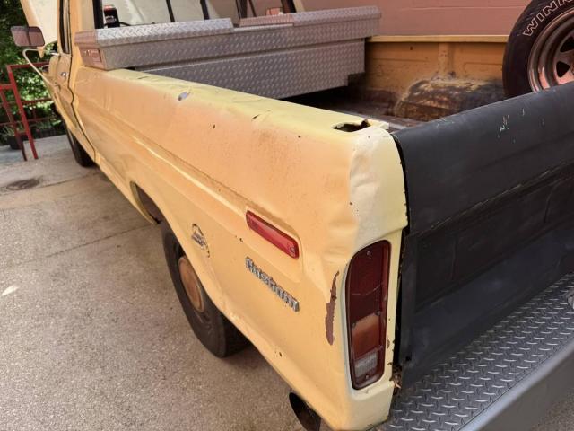 Ford F-100 image 1