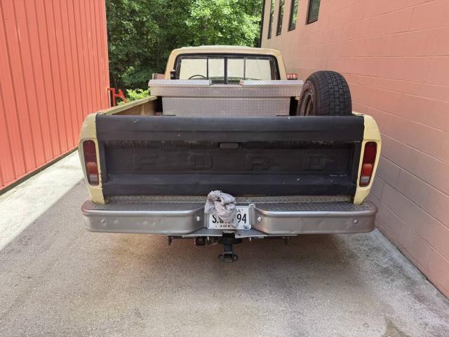 Ford F-100 image 6