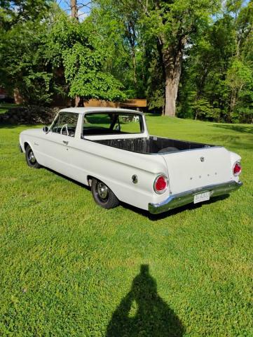 Ford Falcon Ranchero image 2