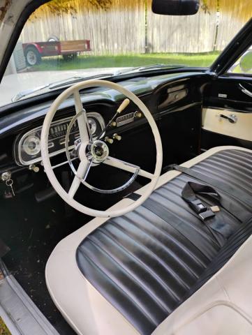 Ford Falcon Ranchero image 8
