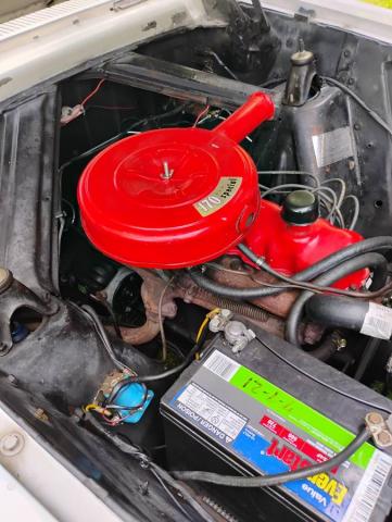 Ford Falcon Ranchero image 1