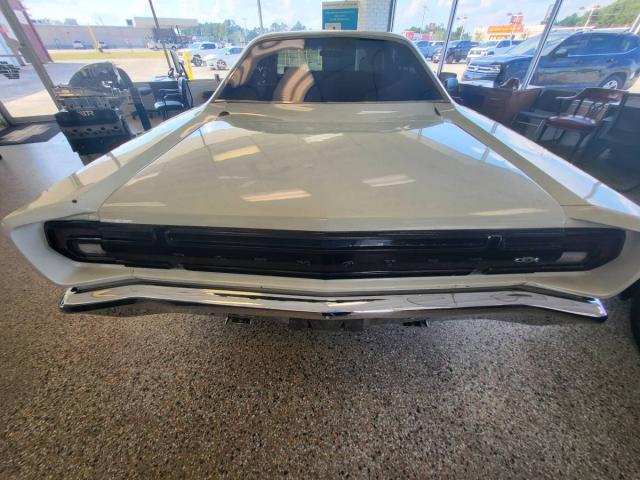Plymouth Gtx image 9