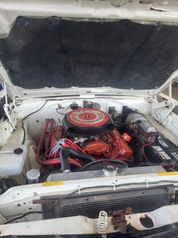 Plymouth Gtx image 7