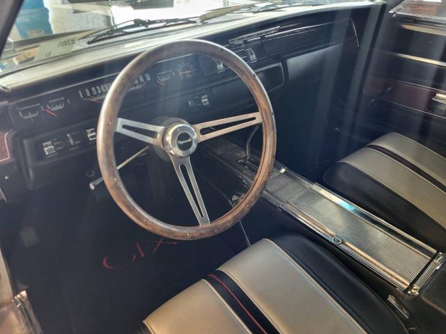 Plymouth Gtx image 8