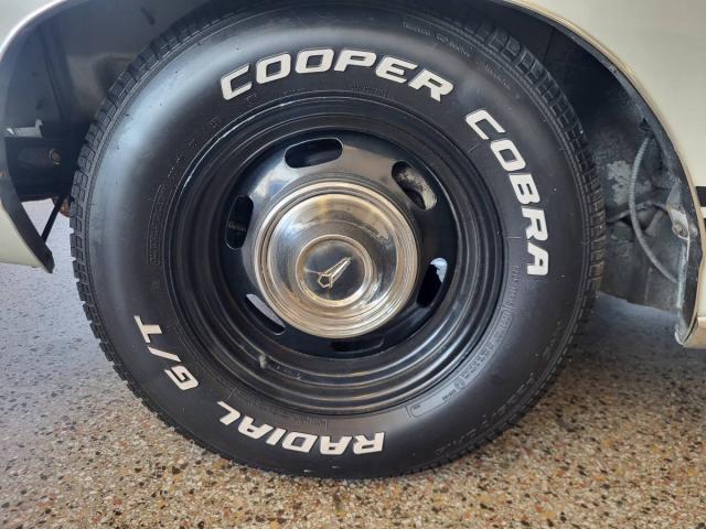 Plymouth Gtx image 5