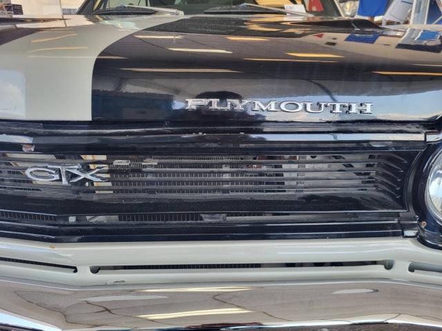 Plymouth Gtx image 1