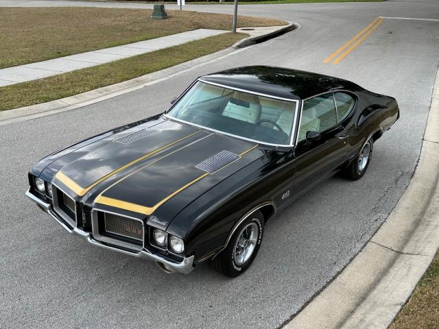 Oldsmobile