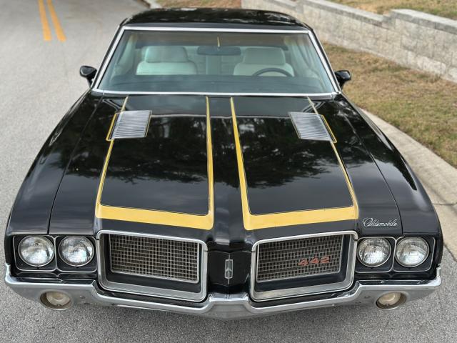 Oldsmobile 442 image 1