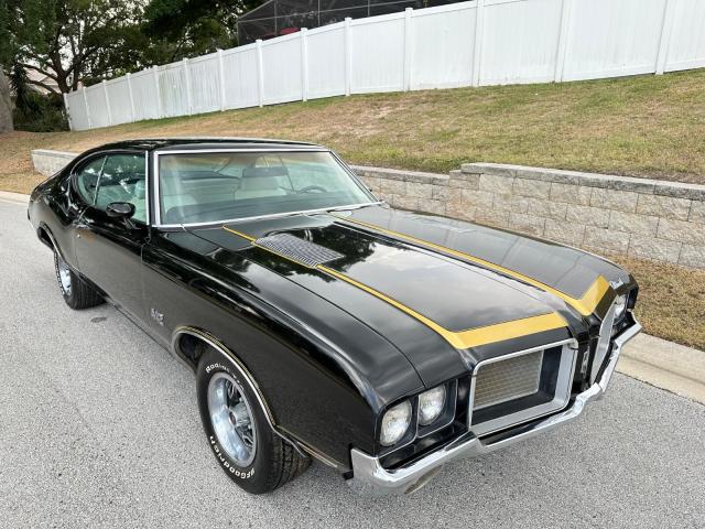 Oldsmobile 442 image 8