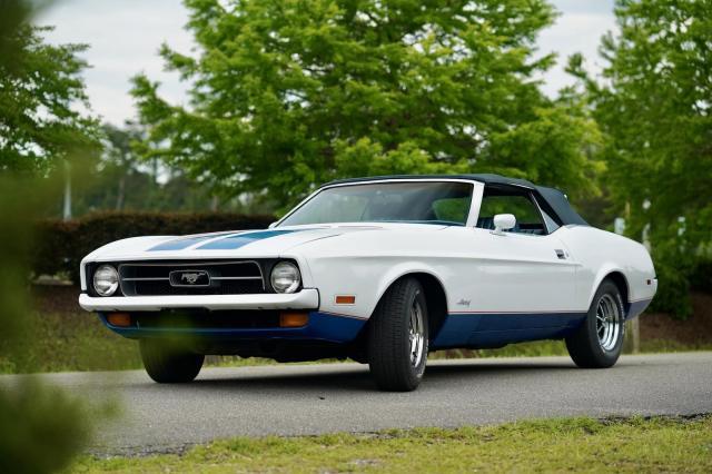 Ford Mustang image 1