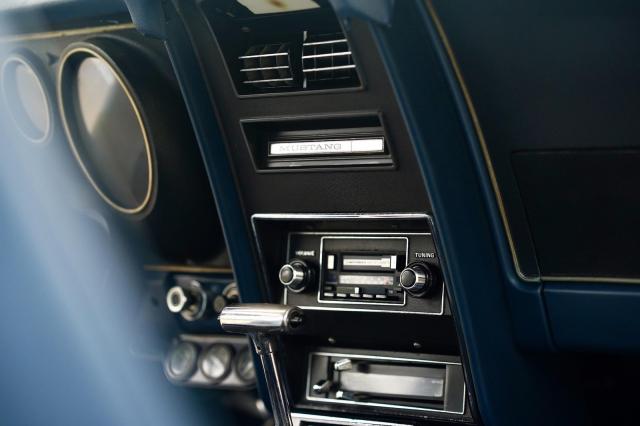 Ford Mustang image 6