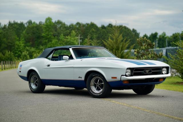 Ford Mustang image 5