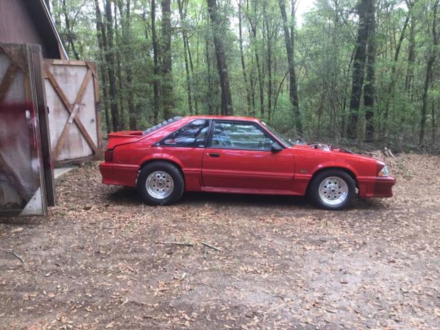 Ford Mustang image 2