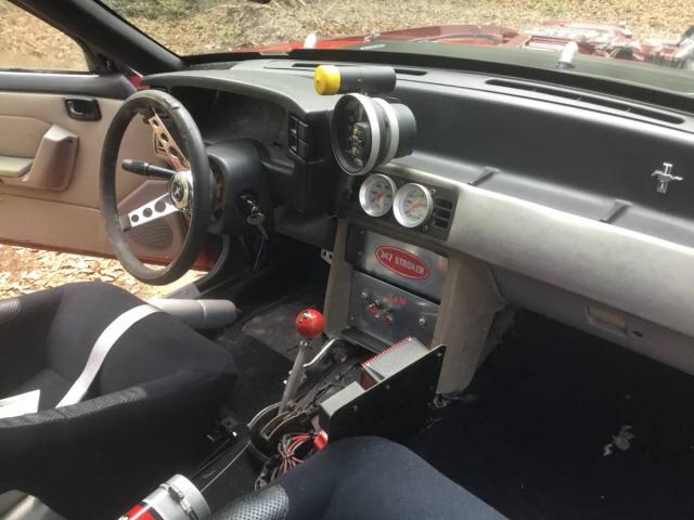 Ford Mustang image 9