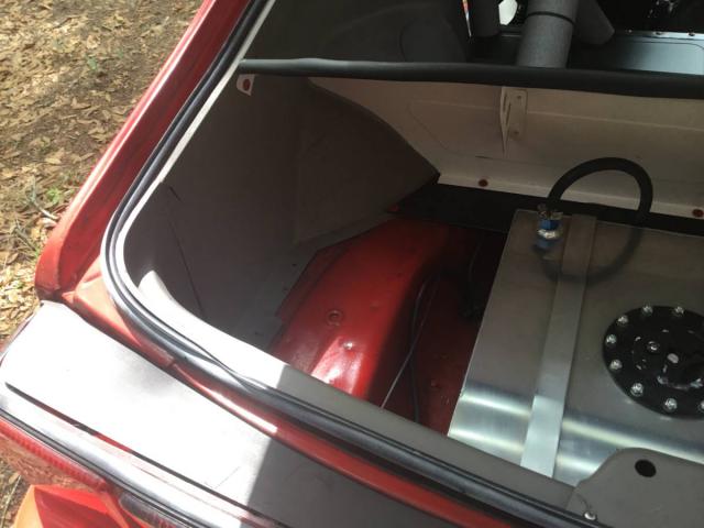 Ford Mustang image 3