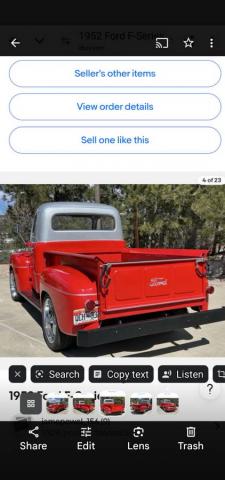 Ford F100 image 3