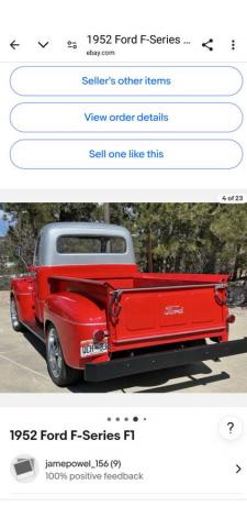 Ford F100 image 4