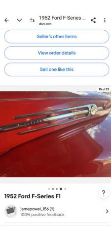 Ford F100 image 5