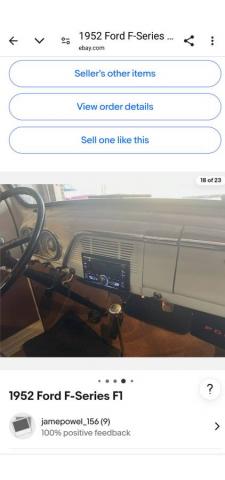 Ford F100 image 9