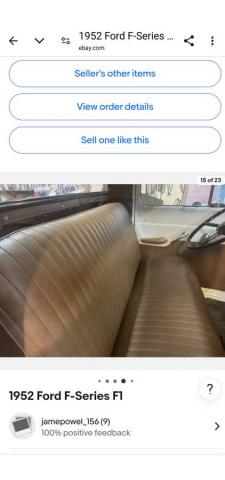 Ford F100 image 2
