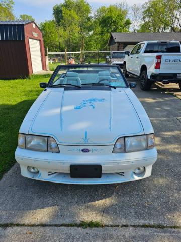 Ford Mustang image 8