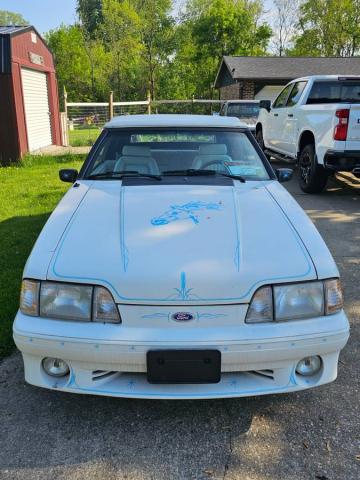 Ford Mustang image 7