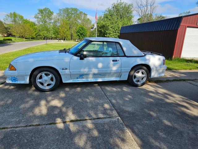 Ford Mustang image 3