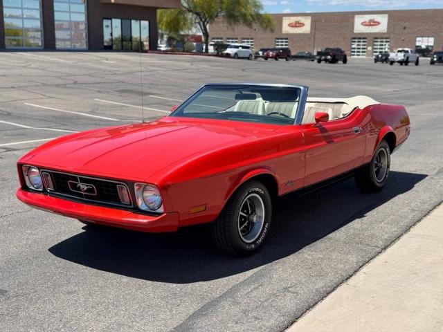 Ford Mustang image 1