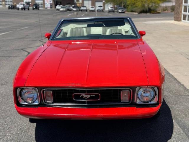 Ford Mustang image 9