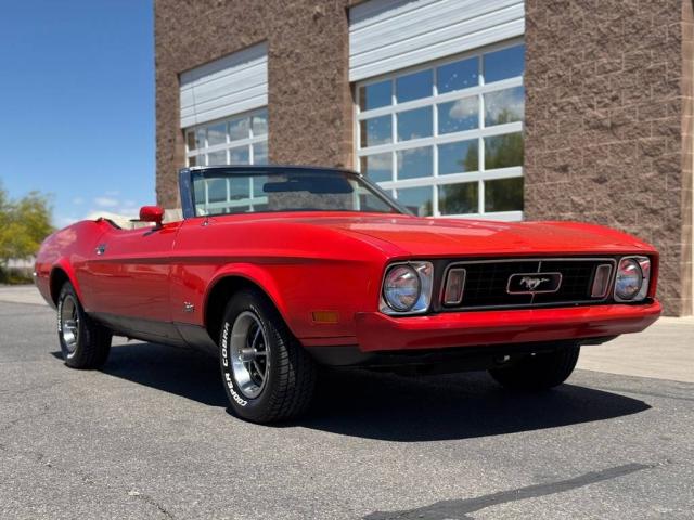 Ford Mustang image 2