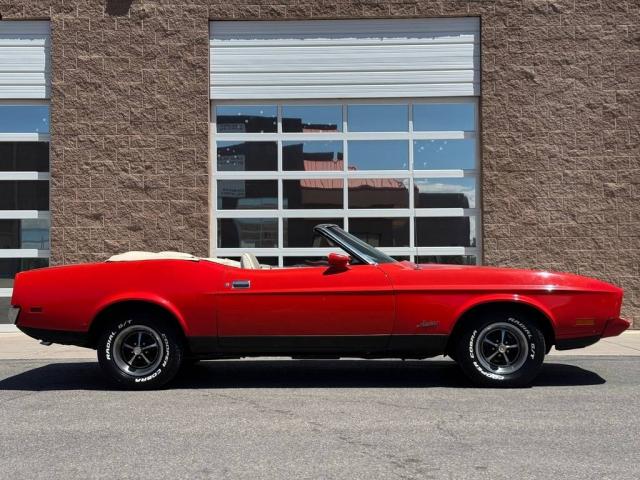 Ford Mustang image 4