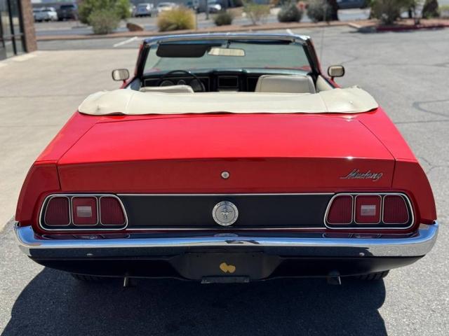 Ford Mustang image 7