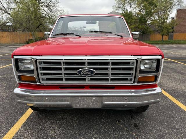 Ford F150 image 4