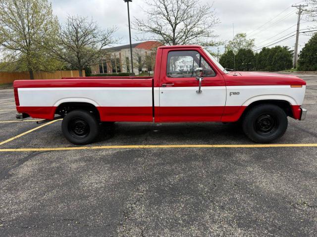 Ford F150 image 9