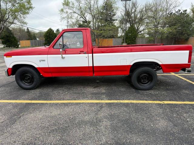 Ford F150 image 5