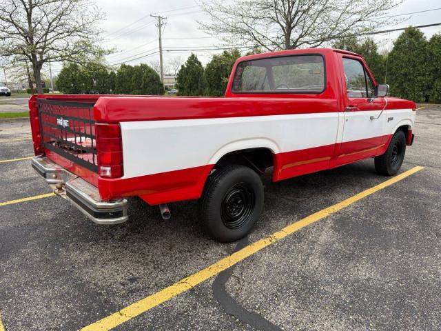 Ford F150 image 2