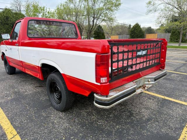 Ford F150 image 8